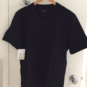 Hugo Boss black t-shirt